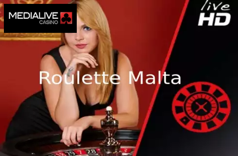 Malta Roulette